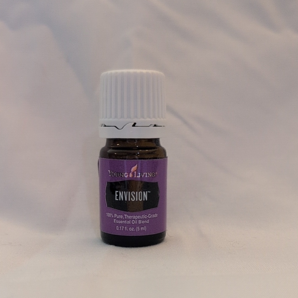 Young Living Envision Oil